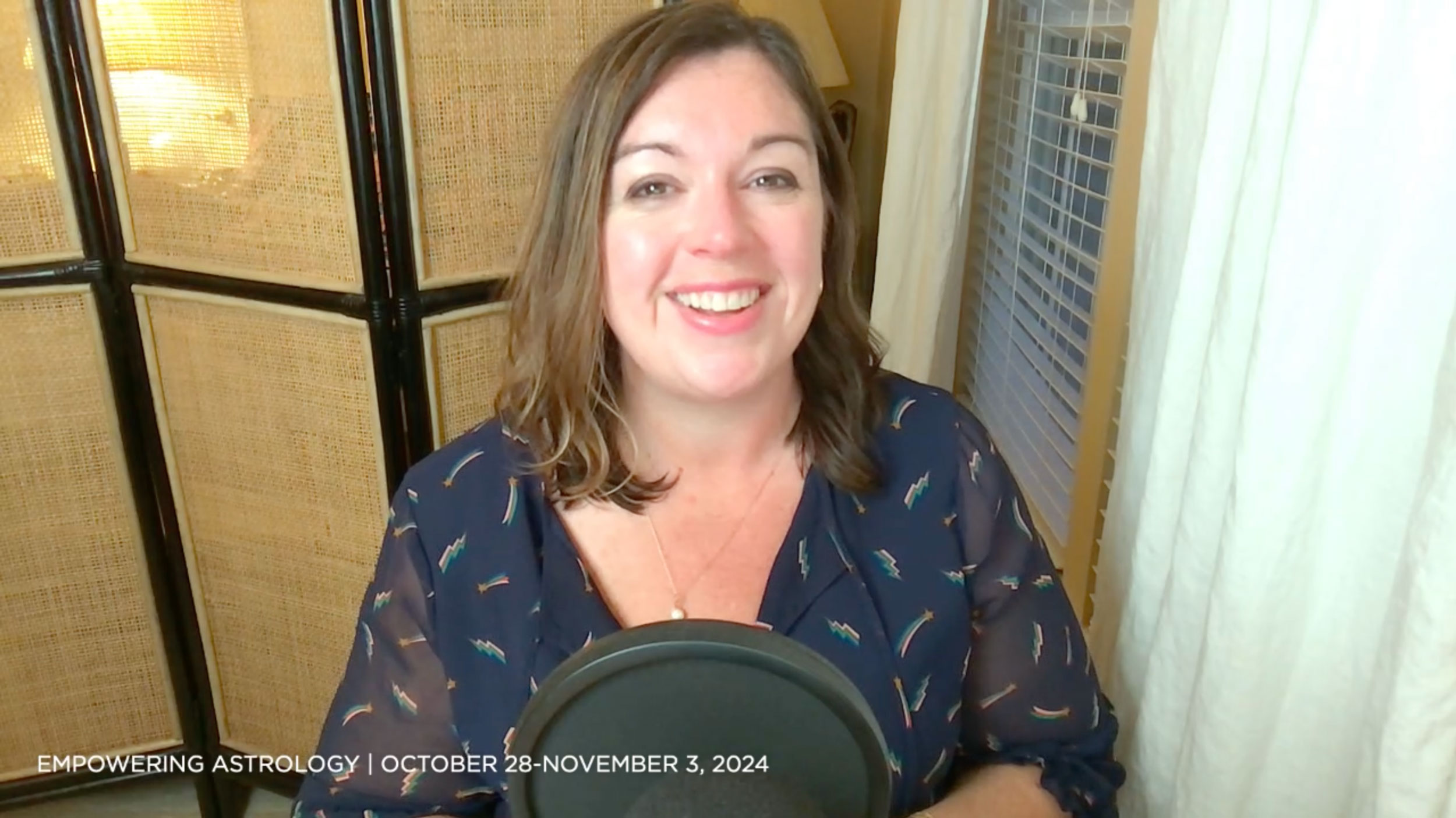 Video: The Astrology of October 28-November 3, 2024